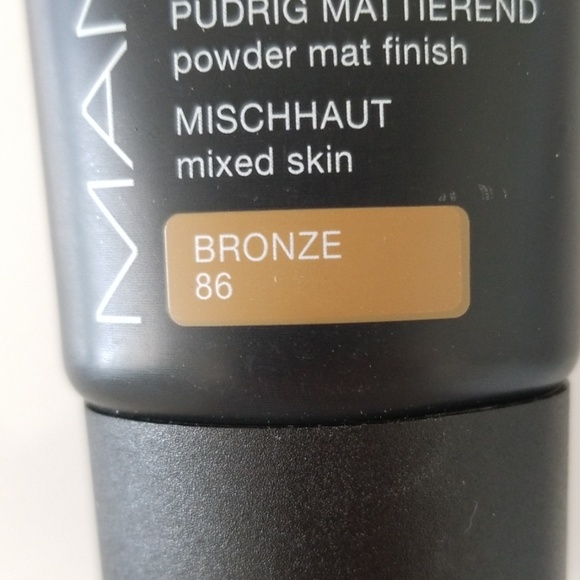 Foundation Manhattan make up - Picture 3 of 3